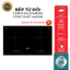 Bếp từ Chefs EH-DIH900S Inverter Tiết Kiệm - Nấu Nhanh - Bảo Hành Chính Hãng