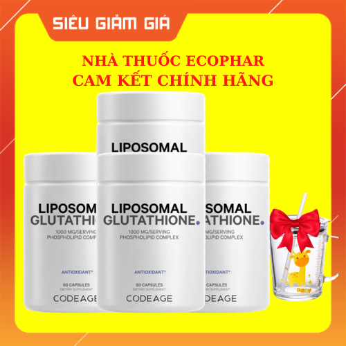 vin ung trng da glutathione 1000mg gi tt Thng 6, 2026 | Mua ngay |  Shopee Vit Nam