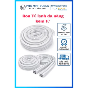 Ron tủ lạnh đa năng kiểu gài dài 1m8 có kèm từ