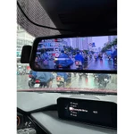 CAMERA HÀNH TRÌNH Ô TÔ N15 GPS 3 MẮT TÍCH HỢP AI ĐỌC BIỂN SỐ XE CẢNH BÁO TỐC ĐỘ CÓ GPS CÓ KẾT NỐI ĐIỆN THOẠI BH 12 THÁNG — ảnh 2