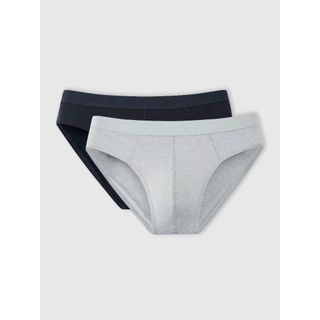 [BST SỊP ÊM] Combo 2 Quần Lót Tam Giác Nam YODY Thoáng Mát Khô Ráo MCUN25A030