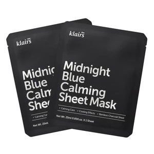 2pcs Mặt nạ Dear, Klairs Calming Sheet Mask 25ml