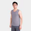 Áo Sát Nách Nam Dáng Regular Fit Thoáng Khí Insidemen ITL015MAH0