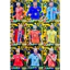Túi Gói Thẻ Multi Pack Panini Adrenalyn XL World Cup 2026 25/26 ( 34 Thẻ )