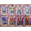 Túi Gói Thẻ Multi Pack Panini Adrenalyn XL World Cup 2026 25/26 ( 34 Thẻ )