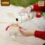 Bình Đun Nước Pha Sữa Di Động TOBE CHARLIE Cho Bé <Dung Tích 350ml>