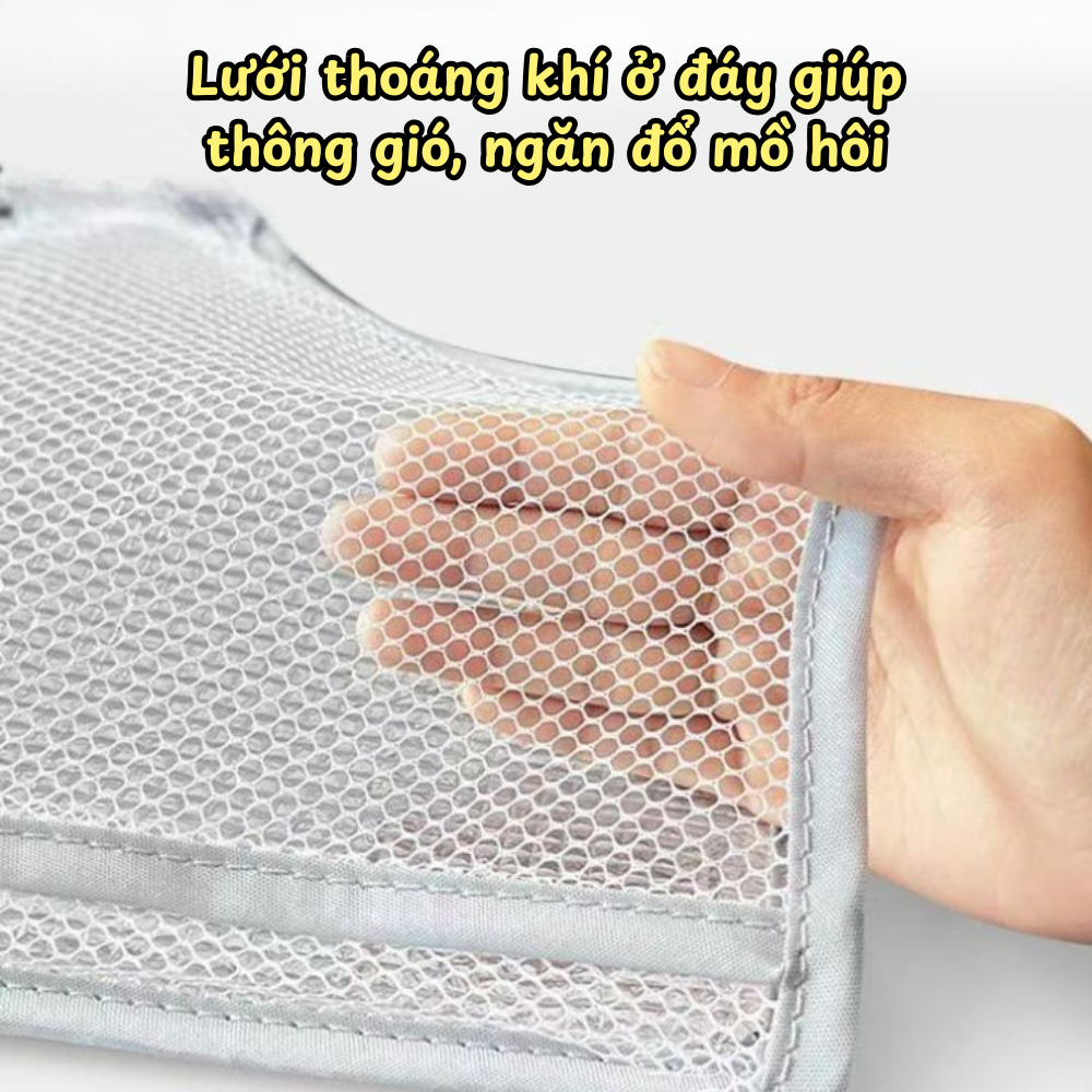 Găng Tay Lái Xe Chống Nắng Hoạt Hình Dễ Thương, Bao Tay Tay Lái Xe Máy, Chống Nắng, Chống Nóng