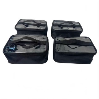 Túi đựng đồ trang diểm cá nhân nhỏ gọn (1 túi)