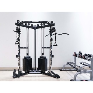 Giàn Tập THể Hình Đa Năng, Giàn Tập Thể Hình Kết Hợp Nhiều Bài Tập Khác Nhau HQ-V021