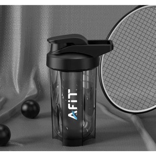 Bình Lắc Thể Thao Shaker Ostrovit Đựng Nước