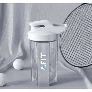 Bình Lắc Thể Thao Shaker Ostrovit Đựng Nước