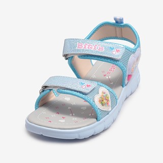 SanDal Eva Phun Biti's Bé gái BEG000600 size 35 - 37