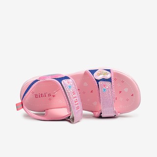 SanDal Eva Phun Biti's Bé gái BEG000600 size 35 - 37