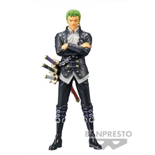 Figure One Piece Film Red – Ace, Luffy, Zoro, Uta, Nami – Mô Hình Bàn Làm Việc, Quà Tặng Anime