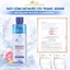 Combo 3 Chai Nước Tẩy Trang SoOne Làm Sạch, Dịu Da, Không Cồn, Parapen, Hương Liệu