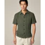 Áo Polo Dệt Kim Nam Xuất Dư J.Crew – Cable Knit Polo Cao Cấp Form US, Áo Polo Nam Dệt Nổi Sang Trọng