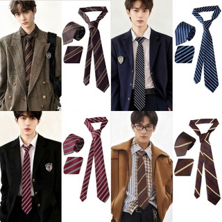 Khăn đa năng làm cà vạt, thắt lưng, choàng cổ hoạ tiết caro, sọc trendy nhiều mẫu cho nam nữ PKK06