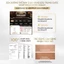 Combo Sữa dưỡng thể Olay 260g + Kem Dưỡng OLAY Luminous Niacinamide & Vitamin C Giúp Mờ Vết Thâm, Đốm Nâu 50G