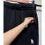 Set Bộ Hydro Sóng Biển KCloset Bộ Thể Thao Mùa Hè Chất Cotton Mát Nam Nữ NA137