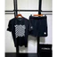 Set Bộ Hydro Sóng Biển KCloset Bộ Thể Thao Mùa Hè Chất Cotton Mát Nam Nữ NA137
