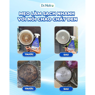 Combo 2 Chai ( Nước ion đồng hữu cơ và nước ion từ trường tẩy đa năng ) Mua 2 tặng 3