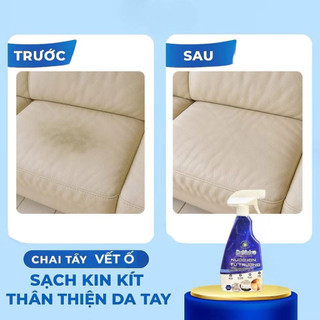 Combo 2 Chai ( Nước ion đồng hữu cơ và nước ion từ trường tẩy đa năng ) Mua 2 tặng 3