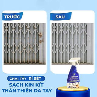 Combo 2 Chai ( Nước ion đồng hữu cơ và nước ion từ trường tẩy đa năng ) Mua 2 tặng 3