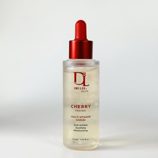 Serum tinh chất Vitamin Dr Lee. Recipe CHERRY FASCINO MULTI-VITAMIN SERUM 50ml [CD1]