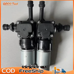 Máy rửa xe ô tô Máy bơm pít tông rửa xe áp lực cao Máy bơm nước động cơ di động 21V