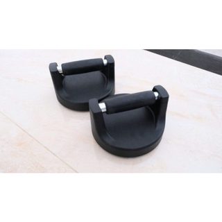 Hít Đất Perfect Push Up Chống Đẩy Hít Đất Chân Thẳng Tại Nhà Chịu Lực Nặng 150kg push up stand (Hộp 2 cái)