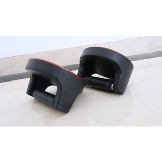 Hít Đất Perfect Push Up Chống Đẩy Hít Đất Chân Thẳng Tại Nhà Chịu Lực Nặng 150kg push up stand (Hộp 2 cái)