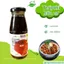 Sốt Teriyaki Hữu Cơ 200ml Organic Teriyaki Sauce