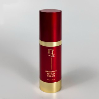 Kem dưỡng Retinol Dr Lee. Recipe DERMALIFT RETINOL CREAM - 30g [RD1]
