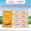 Giấy rút treo tường Silkwell 350 tờ 2 lớp, giấy rút đa năng tiện lợi, giấy lau bếp, giấy thấm dầu