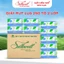 Khăn giấy rút Silkwell 250 tờ 2 lớp, giấy ăn cao cấp, chất giấy lụa siêu dai, siêu mềm mịn