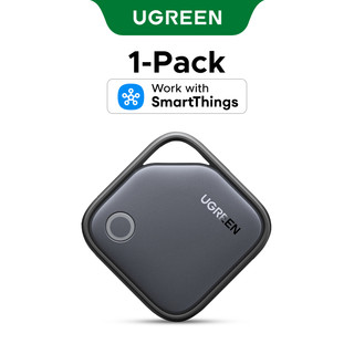 UGREEN Tracker Samsung Định Vị Làm Việc Với SmartThings Vị Trí Toàn Cầu Lịch Sử Vị Trí Chỉ Kiểm Tra Cho Samsung Galsxy
