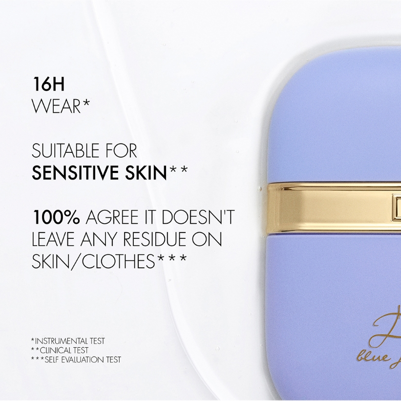 Nước hoa dạng gel Dolce&Gabbana Dolce Blue Jasmine Eau de Toilette Perfume Gel 30ml