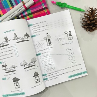 Sách - Giúp Em Giỏi Toán Lớp 2 - Biên soạn theo chương trình giáo dục phổ thông mới - ndbooks