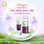 Kem Ngừa Mụn AC Solution Cream Nature Book 50g giảm sưng dưỡng ẩm từ Hàn Quốc