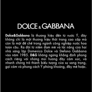 Kem che khuyết điểm 24h lâu trôi Dolce&Gabbana Everlast Concealer 11ml