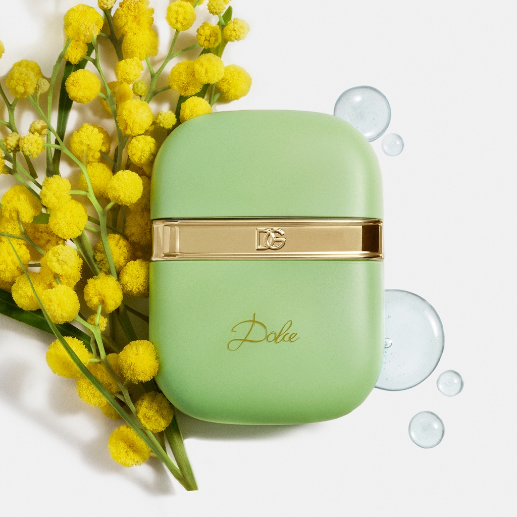 Nước hoa dạng gel Dolce&Gabbana Dolce Eau de Parfum Perfume Gel 30ml
