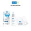 Combo dưỡng ẩm tối ưu, cải thiện độ ẩm da Hada Labo Advanced Nourish: Serum dưỡng ẩm 30ml + Kem dưỡng ẩm 50g