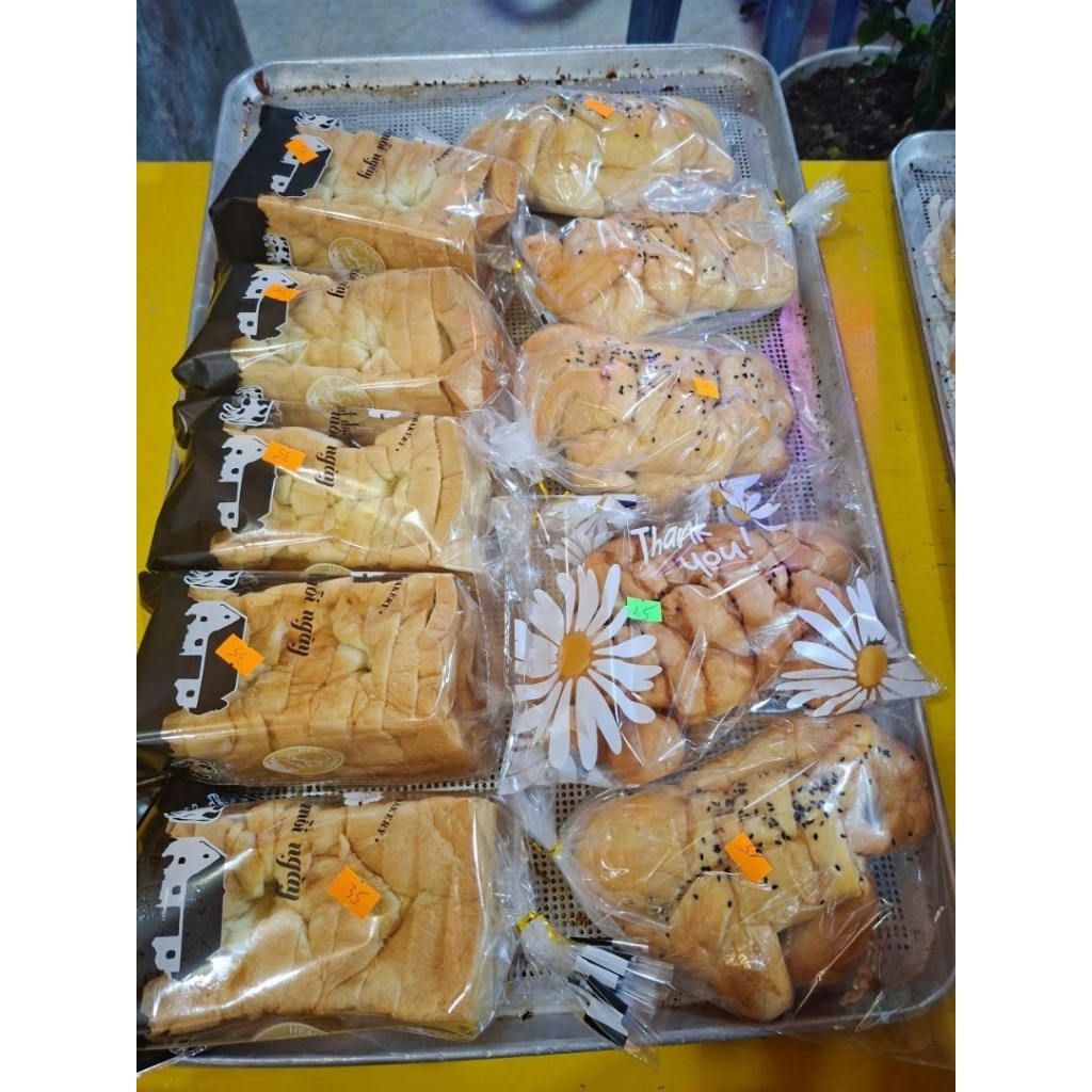 Bột bánh su kem Rich's Richmix