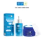 Combo dưỡng trắng da tối ưu, giảm thâm sạm Hada Labo Perfect White Tranexamic Acid: Serum 30ml + Kem dưỡng 50g