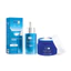 Combo dưỡng trắng da tối ưu, giảm thâm sạm Hada Labo Perfect White Tranexamic Acid: Serum 30ml + Kem dưỡng 50g