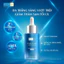 Combo dưỡng trắng da tối ưu, giảm thâm sạm Hada Labo Perfect White Tranexamic Acid: Serum 30ml + Kem dưỡng 50g