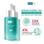Combo làm dịu, giảm mụn cho da dầu mụn, nhạy cảm Hada Labo Acne Care Calming: Serum dưỡng ẩm 30ml+Gel dưỡng ẩm 50g