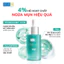 Combo làm dịu, giảm mụn cho da dầu mụn, nhạy cảm Hada Labo Acne Care Calming: Serum dưỡng ẩm 30ml+Gel dưỡng ẩm 50g
