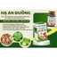 Viên uống tiểu đường Hạ An Đường Hộp 30 Viên ✅ Chuyển hoá đường và ổn định chỉ số đường huyết máu