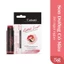 Son dưỡng môi có màu tinted lip balm giúp môi mềm mịn, dưỡng ẩm và căng bóng 5g